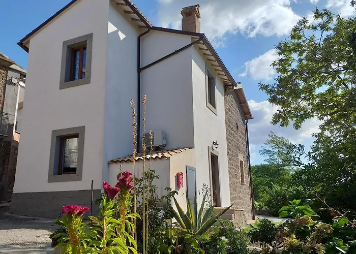 Casa Tosca