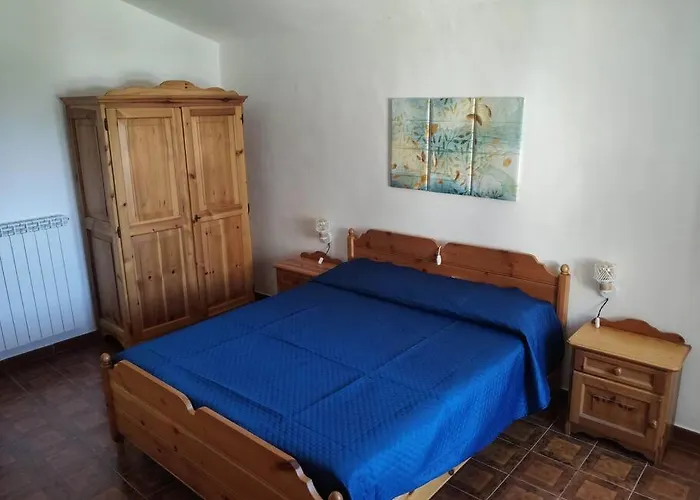 Casa vacanza Terrazza sul lago