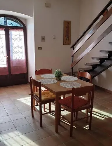 la casetta