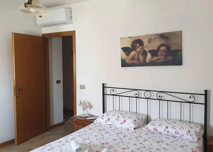 la casetta