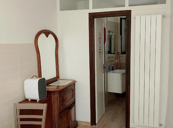 Casa Vacanze Le Cannelle