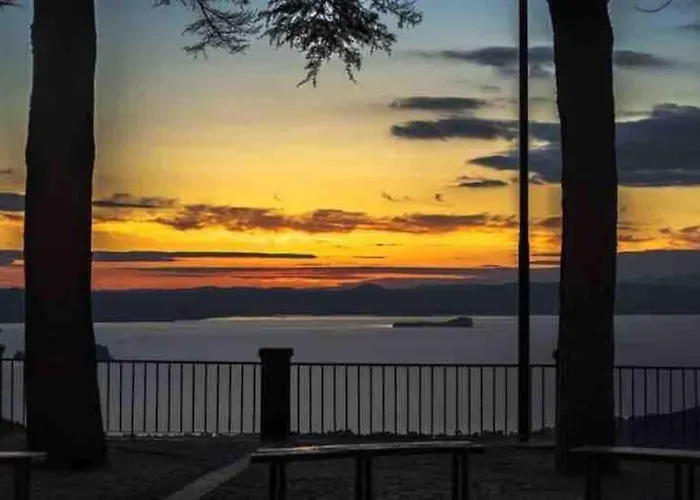 Appartamento Casa Armonia a Montefiascone