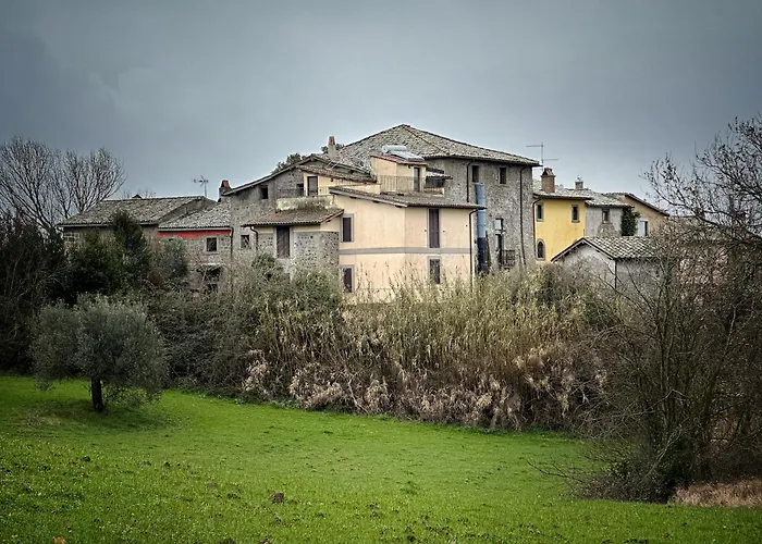 La casa di Zoe-ARTANDTRAVEL
