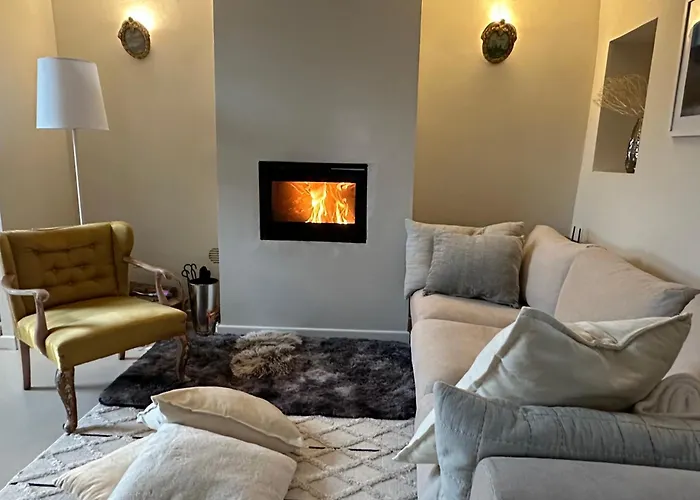 La casa di Zoe-ARTANDTRAVEL
