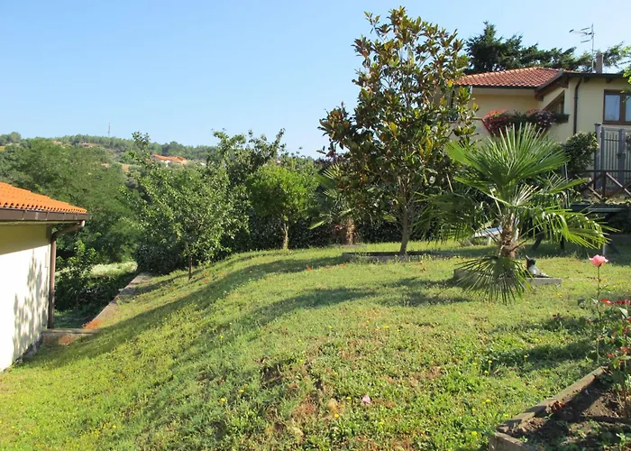 Holiday Home Casa Martina By Interhome