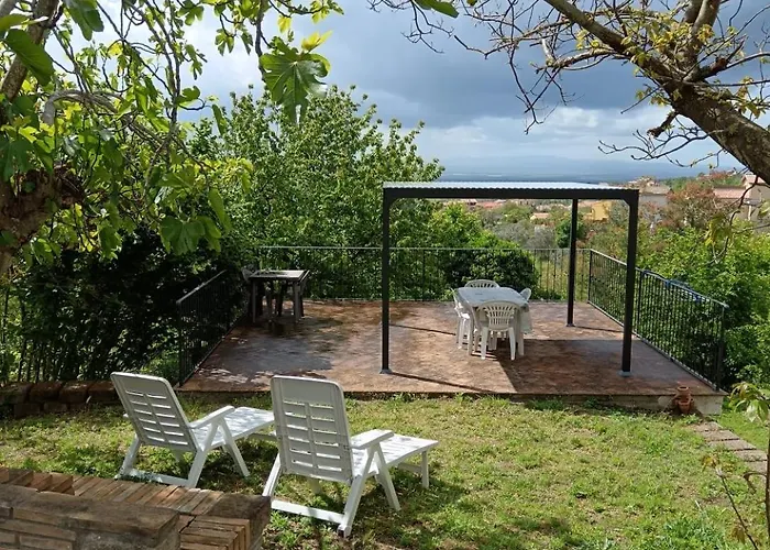 Casa Tosca