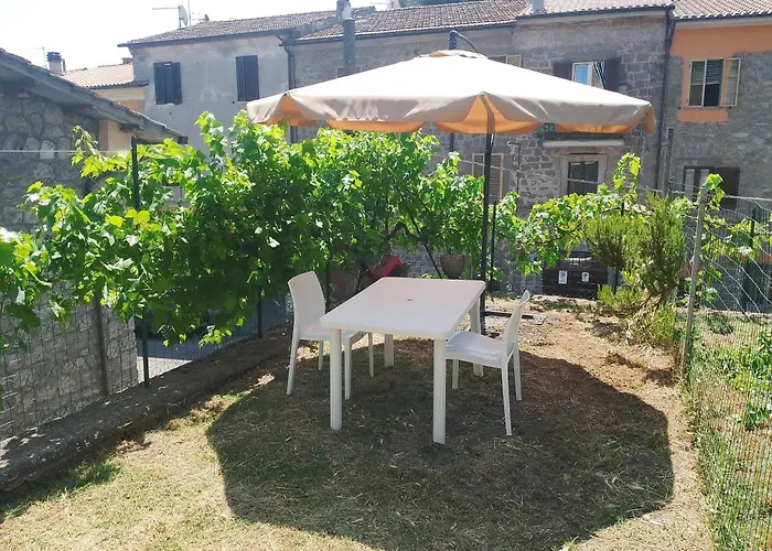Casa Vacanze Le Cannelle