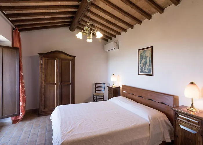 Holiday Home Casa Bruna By Interhome