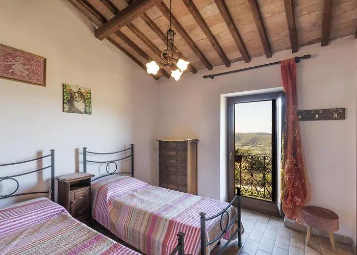 Holiday Home Casa Bruna By Interhome