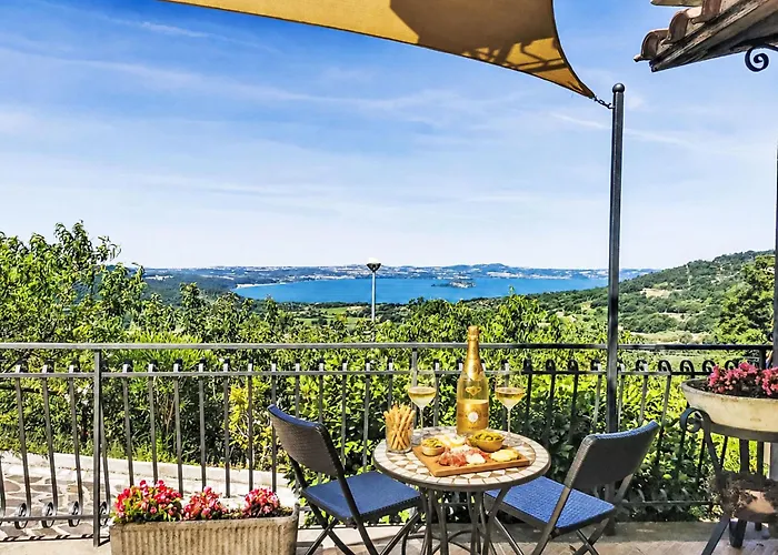 Holiday Home Casa Martina By Interhome
