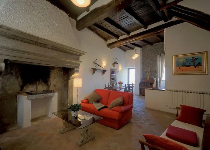 Historic House